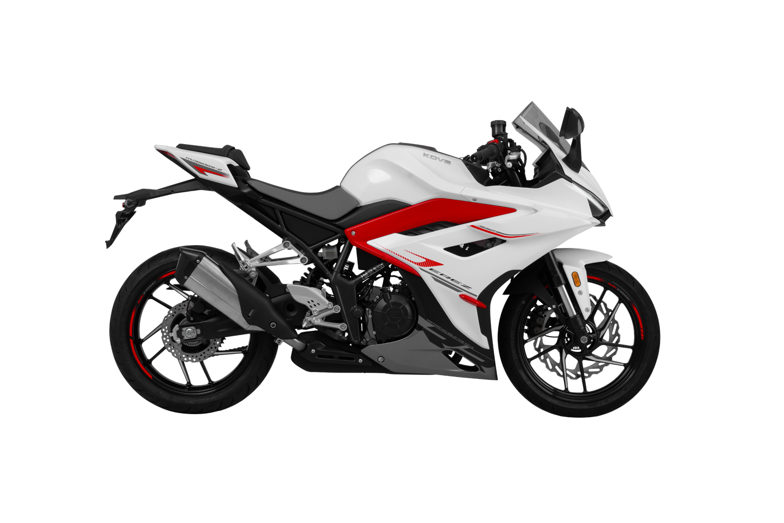 White RB