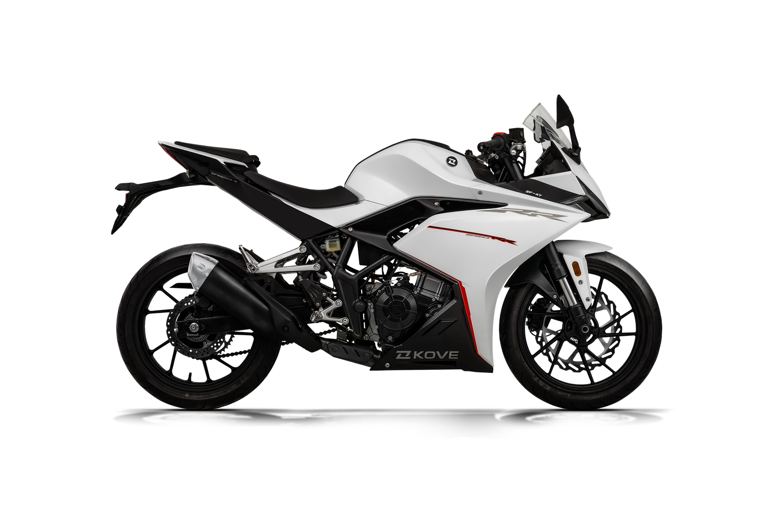 250RR