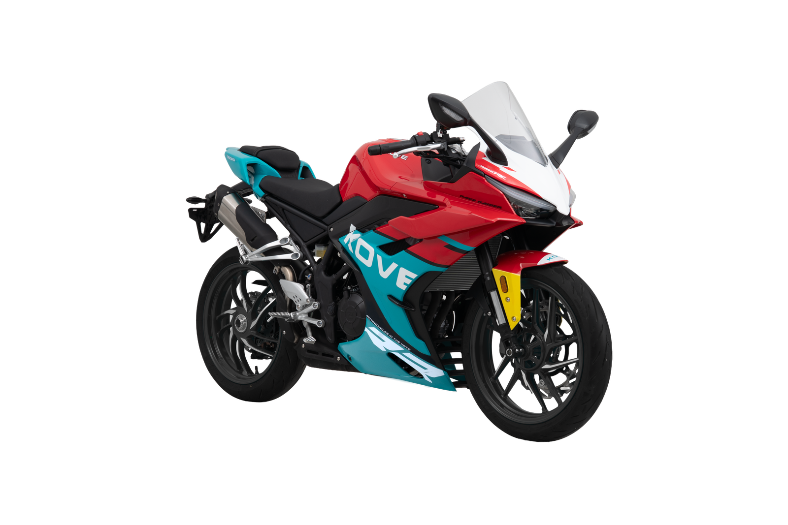 350RR WSBK