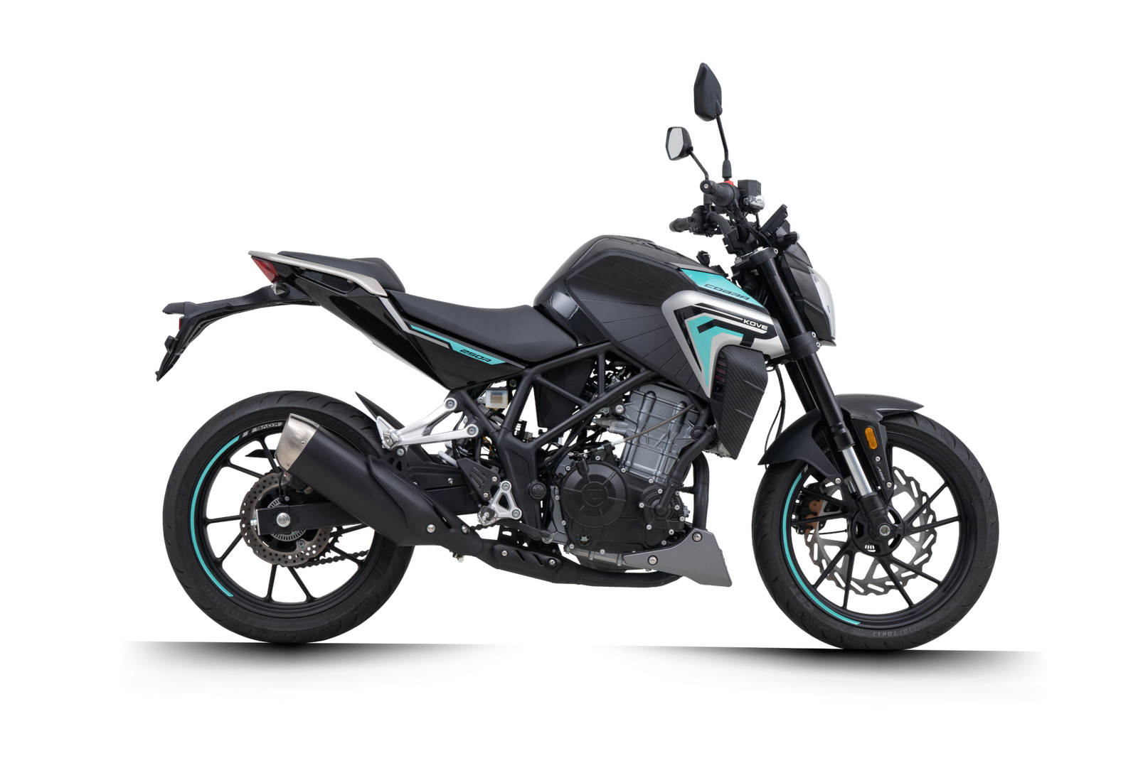 250R INSTRUCTION MANUAL